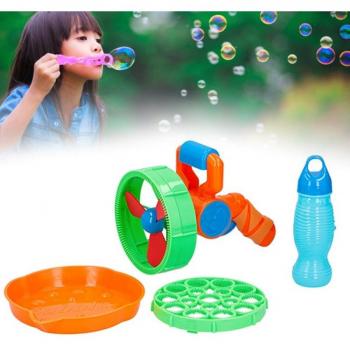 Super Bolla Futura: Pistola Giochi di Sapone Gigante