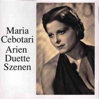 Aria Classics: Mozart, Verdi, Bizet