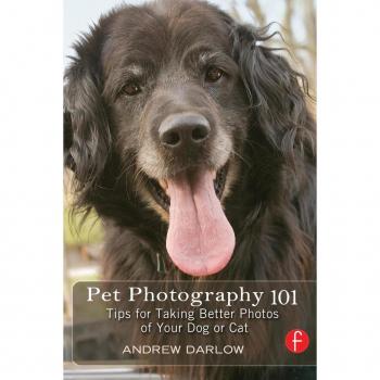 Vitalsource Technologies, Inc. Pet Photography 101
