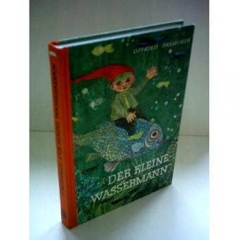 Der kleine Wassermann