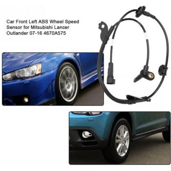 4670A575 Front Left ABS Wheel Speed Sensor for Mitsubishi Lancer Outlander 2007