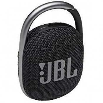 JBL CLIP 4 BLUETOOTH PORTABLE WIRELESS MINI SPEAKER IP67 NEW