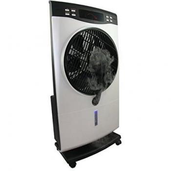 Sonnenkönig of Switzerland Air Fresh 5 Ionisator