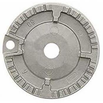 Brûleur SR pour cuisinière Brandt 74X5853