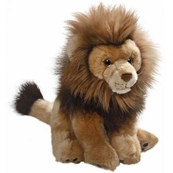 Carl the Gentle Roar