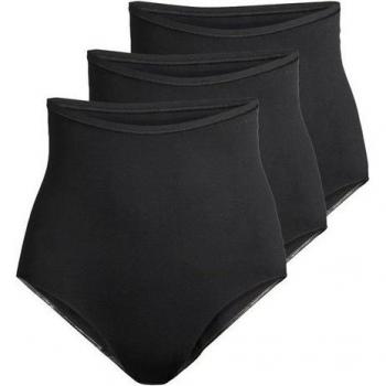 Speidel Komfortable High Waist Pantys 3er Pack