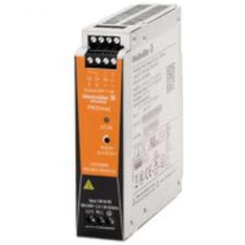 Alimentation 24V DC Weidmüller 72W Rail Din