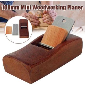100mm Wood Brush Tool