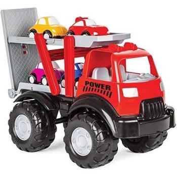 PILSAN Pilsan06 516 Autocarro Potenza 516