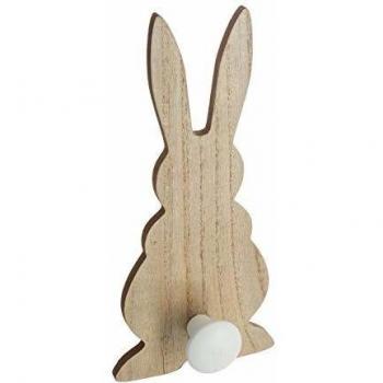 Hanger Coniglio 14x30 cm – Atmosphera