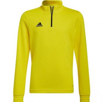 Felpa Mezza Zip Adidas Entrada 22 Training