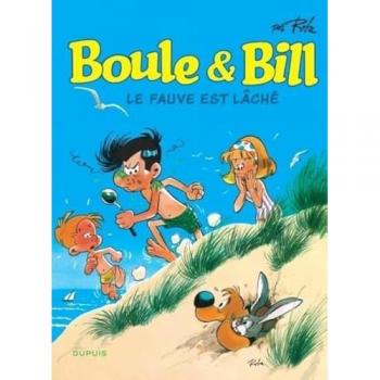 Boule et Bill