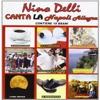 Canta la Napoli allegra