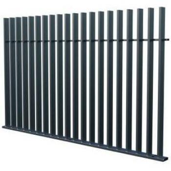 Azura Home Clôture Lotos 200 cm