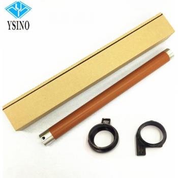 Kyocera KM-2560 Heat Roller Bushing and Upper Fuser Roller Set for Models 2540, 2560, 3040, 3060, 300i