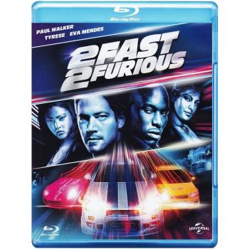 2 Fast 2 Furious