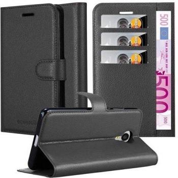 Etui Case MEIZU MX4 con Soporte y Cierre Magnético