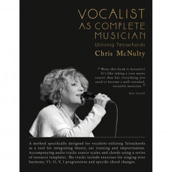 Vocalist As Complete Musician