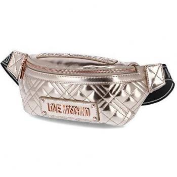 Love Moschino Belt Bag One Size Red