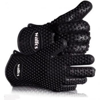 Walfos Thick Cooking Mitts