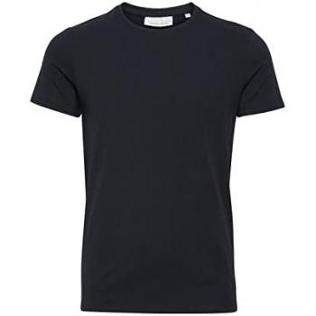 Round‑Neck T‑Shirt by David – Casual Friday Edition