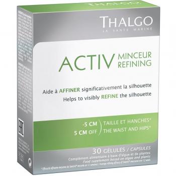 Thalgo Slim Balance Metabólico Cápsulas