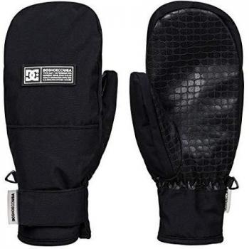 DC Shoes Franchise Wmn Muffole Nere