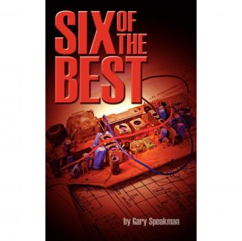 Six Of The Best