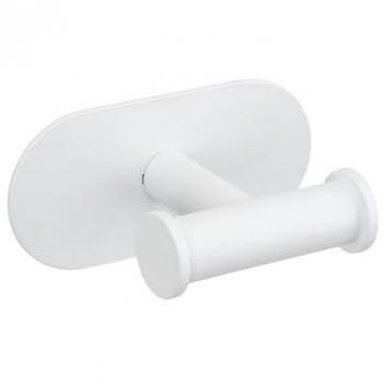 WENKO Doppelhaken »Turbo-Loc® Duo Orea«, Edelstahl