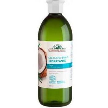 Gel De Baño Hidratante 600ml Corpore
