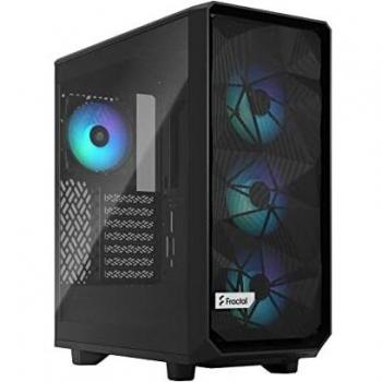 Meshify 2 Compact Lite RGB TG PC Case