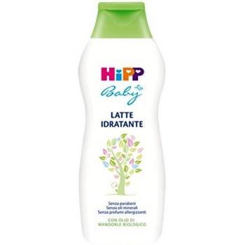 Hipp Latte Idratante per Bambini 350ml