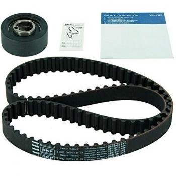 SKF VKMA 96204 Juego de poleas con correa de distribución