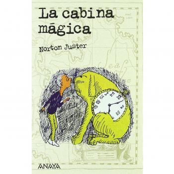 La cabina mágica