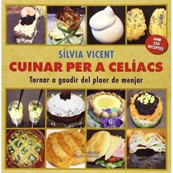 Cuinar per a celíacs