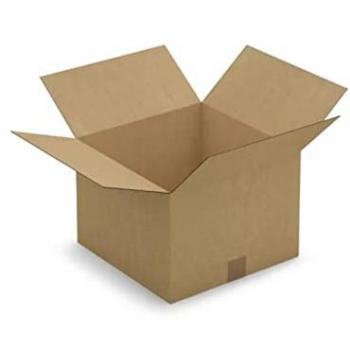 Carton de transport