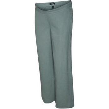 Jean taille haute grossesse kaki Vero Moda Maternity Nia