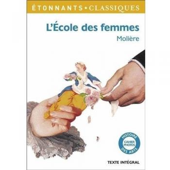 L'Ecole des femmes