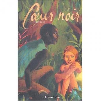 Coeur noir