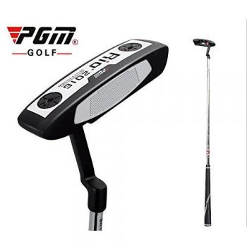 Rio 2016 PGM 35 Stainless Steel Putter Insert (Black)