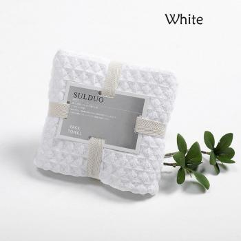 YIANSHU Breathable Household Towels