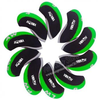 Cubre-Cabeza Golf HONMA PU – 8 Opciones de Color