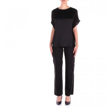 Chemise Tendance Manila Grace Noir