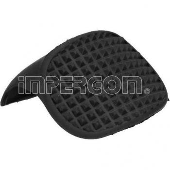 Freno Pedale Original Imperium Rivestimento 26441