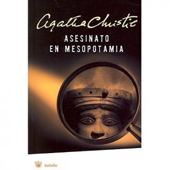ASESINATO EN MESOPOTAMIA