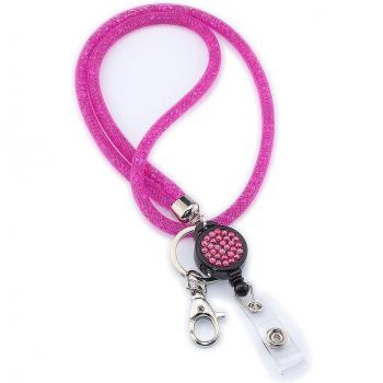 Cordón colgante para llaves y teléfonos móviles