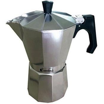 Small Batch Espresso Maker