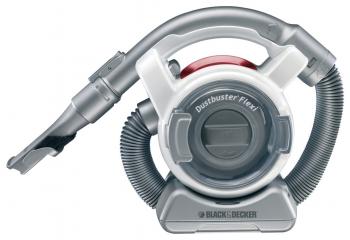 Aspirateur portable Black+Decker PD1080 Dustbuster Flexi 10,8 V