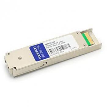 FiberOptic X4455A‑AO High‑Speed Network Adapter