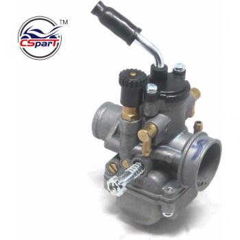 Mini Carburateur 19 MM CAG Métal